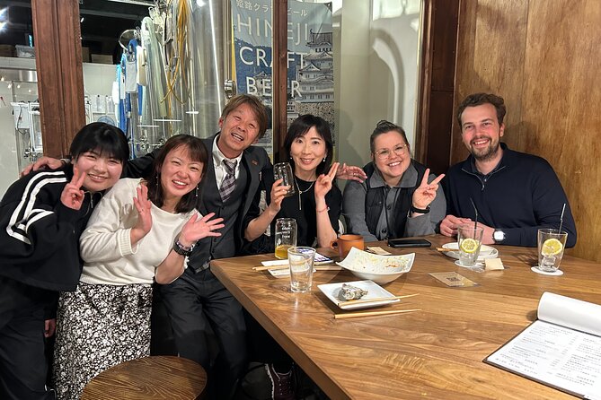 Osaka-Himeji Customize Tour with Pickup and DropOff - Who This Tour Suits Best