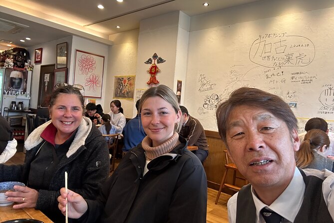 Osaka-Himeji Customize Tour with Pickup and DropOff - The Himeji Area Stop: Why 4 Hours Feels Like the Right Amount of Time