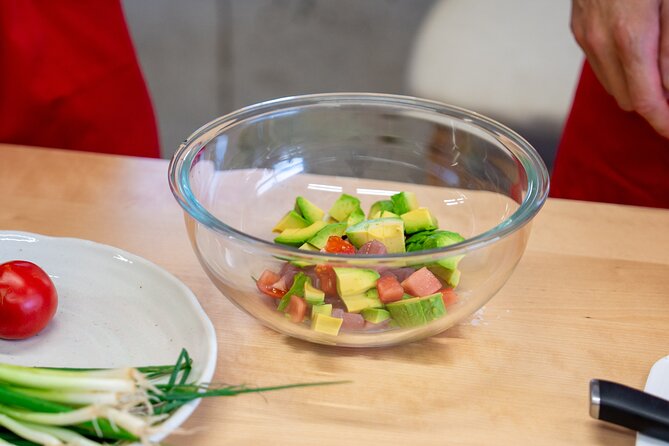 Osaka Home Feast Cooking and Sake Experience - Price and value: what $91.04 buys you in a 3-hour experience