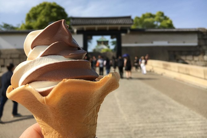 Osaka in a Nutshell: Three hour bike tour - FAQ