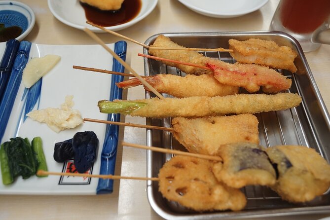 Osaka Indy Music and Local Dinner Adventure - Why this Osaka indie night feels different from a typical evening out
