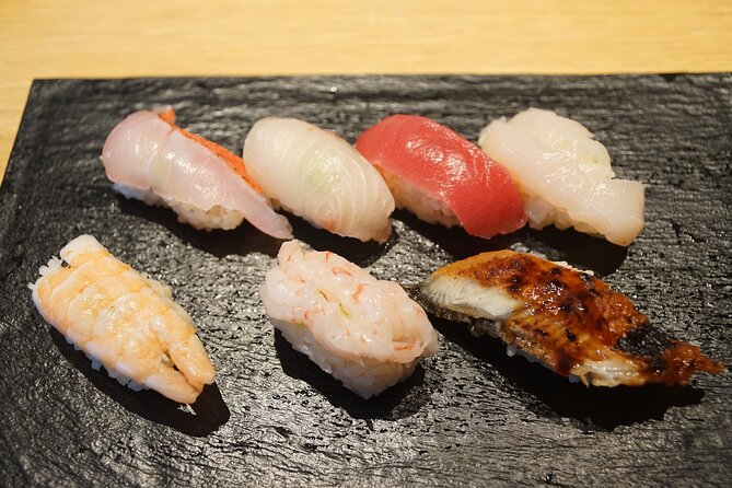 Osaka Indy Music and Local Dinner Adventure - What it is like to travel with a small private group
