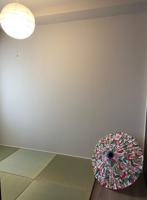 Osaka; Japanese Tea ceremony experience, Macha and Sencha - Price and Value: Why $25 Can Make Sense Here