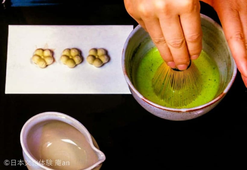 Osaka: Japanese Traditional Sweets Making and Tea Ceremony - A 95-Minute Schedule That Feels Like Two Lessons, Not One Rush
