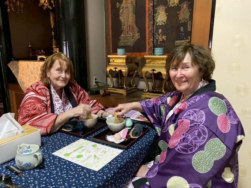 Osaka: Japanese Zen Massage and Facial at the Temple/180-min - Price and value: what $258 buys in a temple setting
