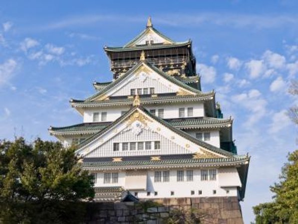 Osaka Kickstart: Hotspots & Hidden Gems Tour - What Makes Osaka Kickstart Different