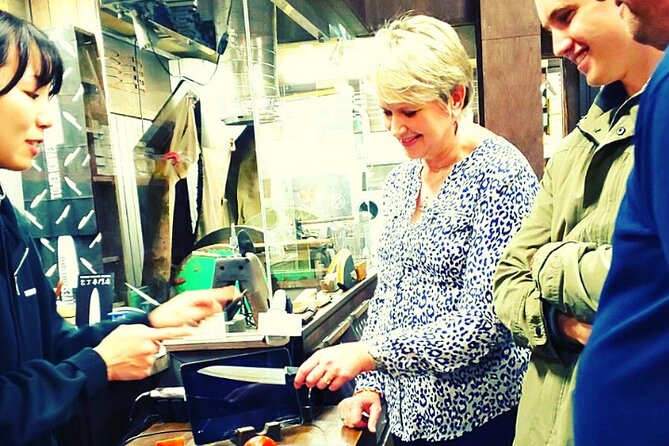 Osaka Kickstart: Hotspots & Hidden Gems Tour - America Mura and Osaka’s “Version of America”