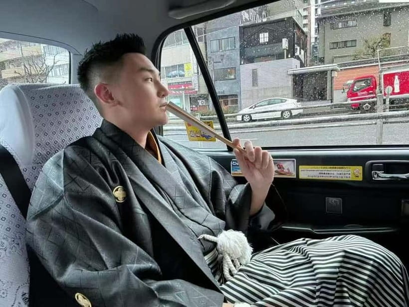 Osaka: Kimono or Yukata Rental &Photos Service Options - Kimono or yukata in Osaka, the Namba advantage