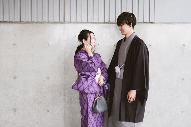 Osaka: Kimono Rental Traditional Experience at WARGO - Why WARGO Kimono Rental Works for First Timers in Osaka