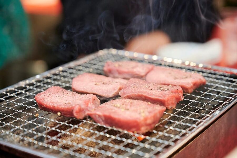 Osaka: Kuromon Market 1.5-Hour Seafood & Street Food Tour - Practical Tips for a Smoother Market Meal