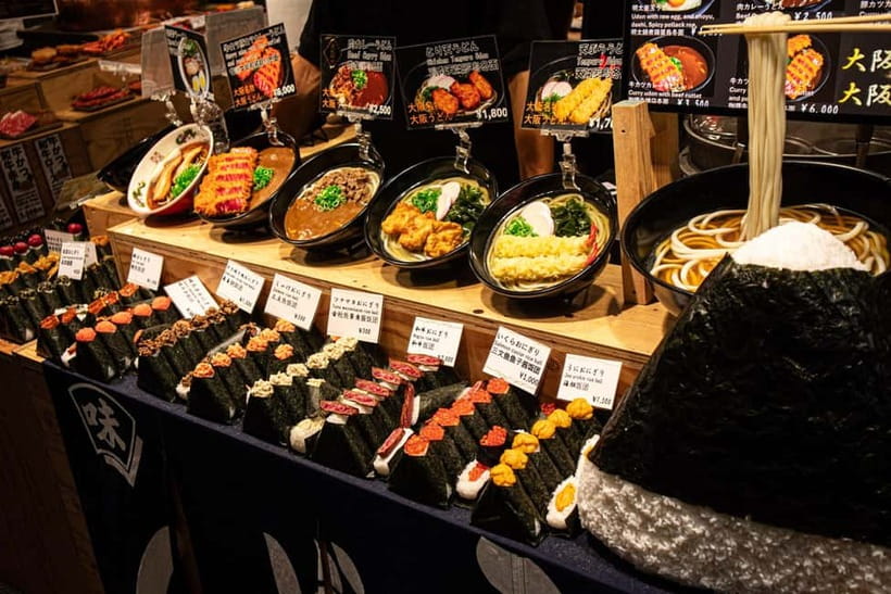 Osaka: Kuromon Market Street Food Tour with Pro Local Guide - Who This Tour Fits Best (And Who Should Skip It)