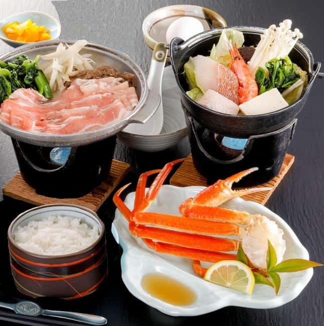 Osaka/Kyoto: Amanohashidate & Miyama Tour with Boat & Lunch - Amanohashidate by Boat: Sandbar Views and Seagulls