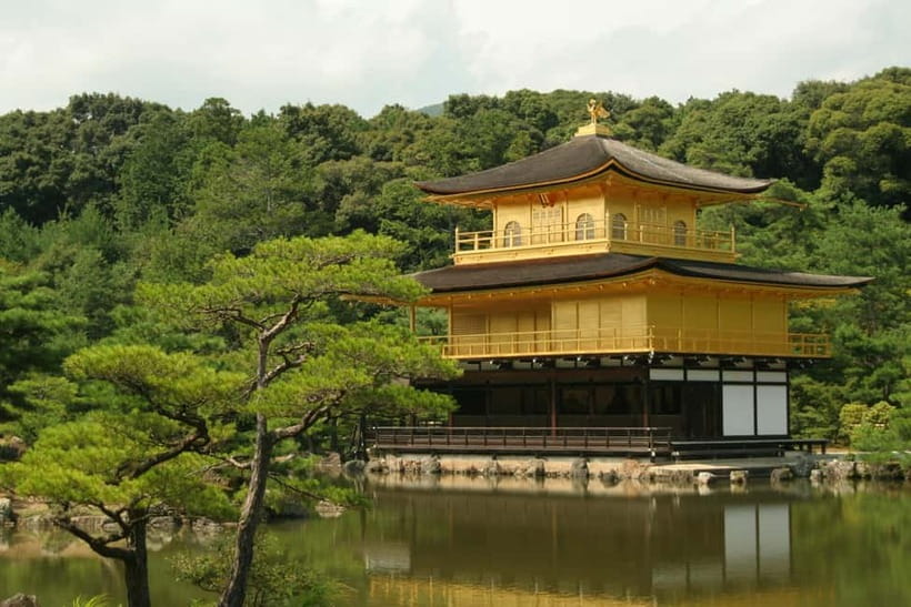 Osaka: Kyoto and Nara Private Day Trip - Key things that make this private day trip work