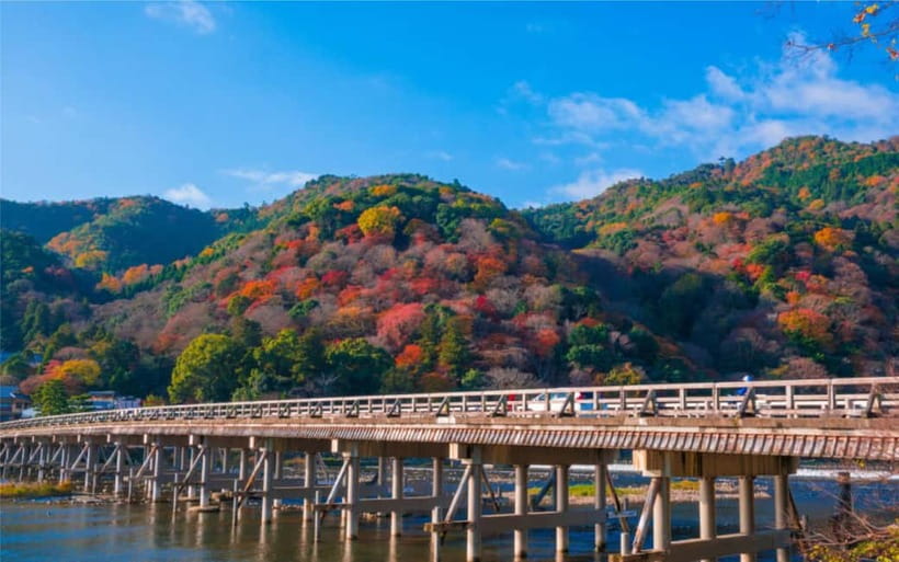 Osaka: Kyoto and Nara Private Day Trip - Nishiki Market, Gion, and Kiyomizu-dera as guided street time