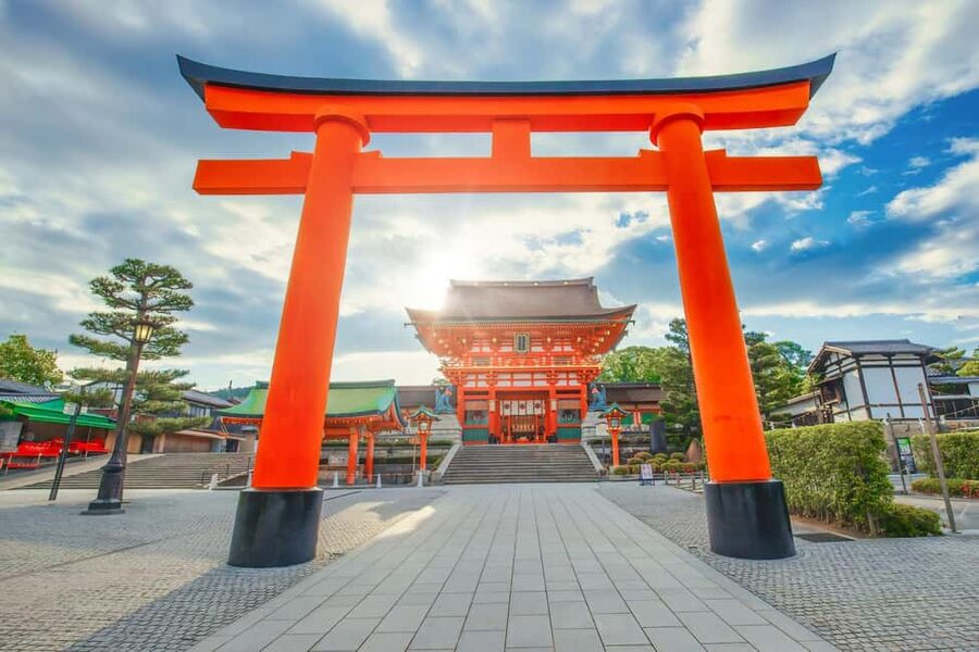 Osaka/Kyoto: Arashiyama, Nara Park, Fushimi Shrine Tour - Key highlights worth planning around