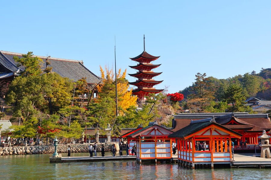 Osaka/Kyoto: Hiroshima Miyajima Bus Tour & Shinkansen Ticket - Key Points Worth Your Time
