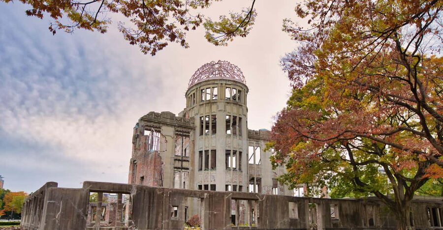 Osaka/Kyoto: Hiroshima Miyajima Bus Tour & Shinkansen Ticket - Getting Your Shinkansen Tickets at the Start