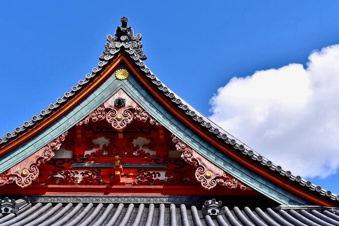 Osaka / Kyoto: Katsuoji, Arashiyama & Kinkaku-ji One Day Tour - Kimono Forest and Rilakkuma Tea House: fun breaks that still fit the day