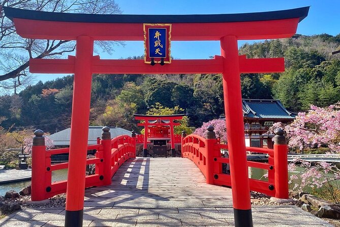 Osaka / Kyoto: Katsuoji, Arashiyama & Kinkaku-ji One Day Tour - Price and value: what $54.90 covers and what it does not