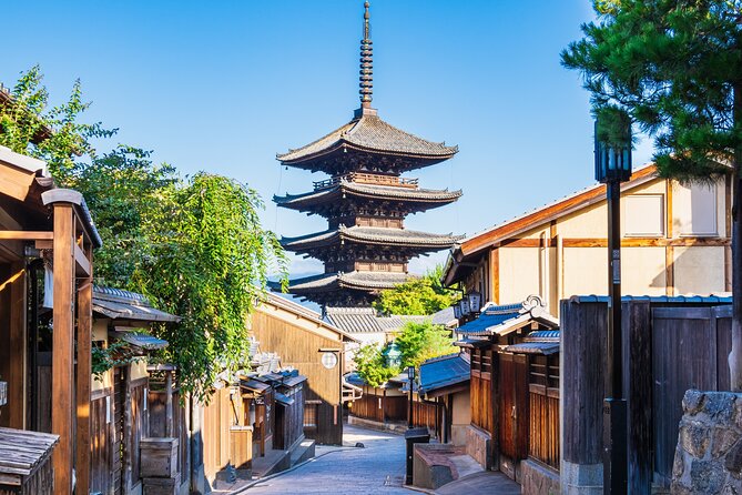 Osaka / Kyoto: Kinkaku-ji, Kiyomizu-dera Temple, Sannenzaka & Uji - Key Highlights You Should Know Before You Go
