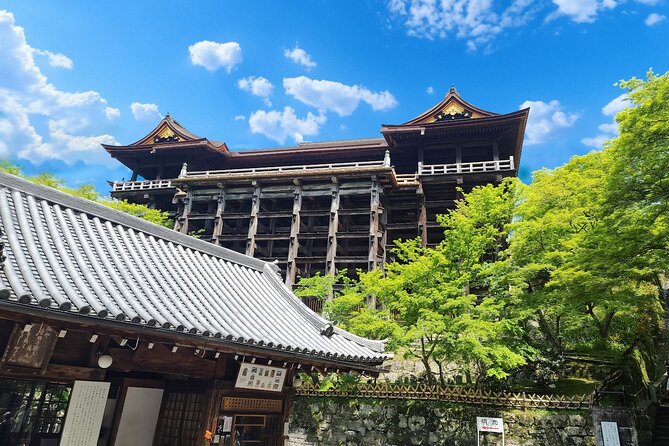 Osaka / Kyoto: Kinkaku-ji, Kiyomizu-dera Temple, Sannenzaka & Uji - Byodo-in Temple (Uji): The Phoenix Hall and the UNESCO Factor