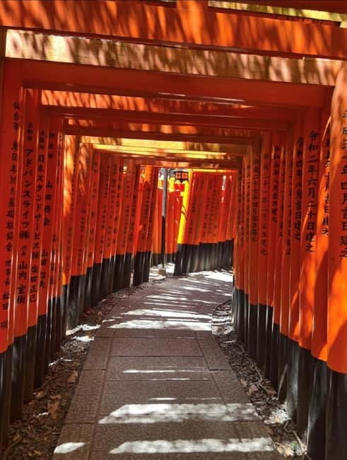 Osaka: Kyoto & Nara & Uji Historical and Scenic One-Day Tour - Tōdai-ji Temple: The Vairocana Buddha Stop for Big-Breath Awe