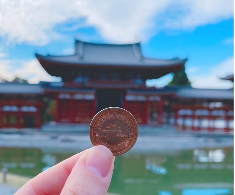 Osaka: Kyoto & Uji Historical Sites and Scenic Delights Tour - Why This Osaka to Kyoto and Uji Route Makes Sense