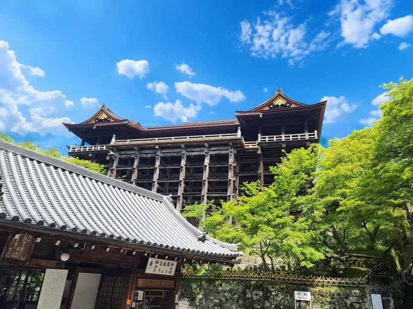 Osaka: Kyoto & Uji Historical Sites and Scenic Delights Tour - Price and Value: What $54 Really Buys You