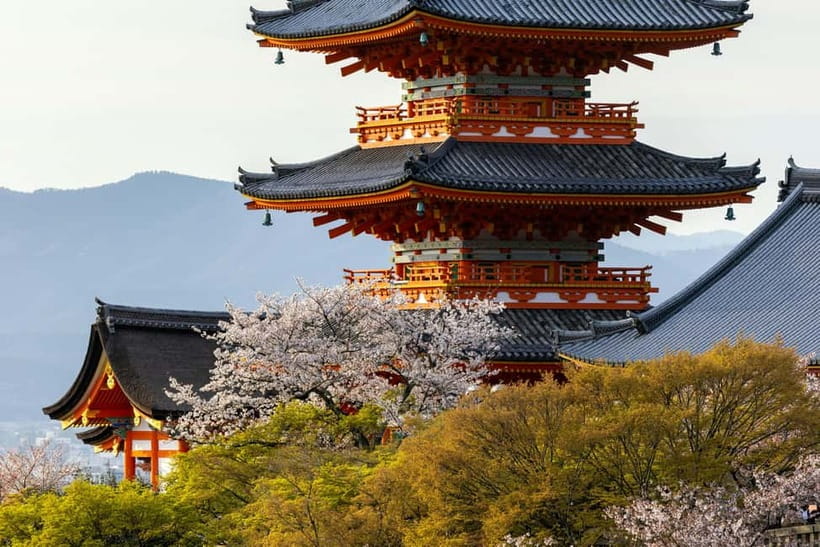 Osaka: Kyoto & Uji Historical Sites and Scenic Delights Tour - Meeting Up and How the Coach Day Flows