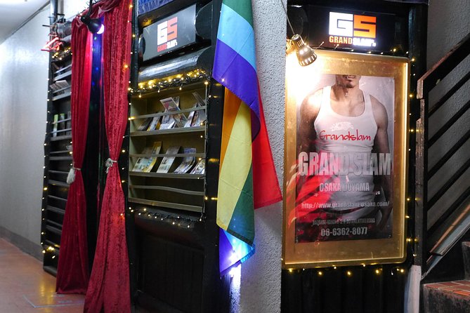 Osaka: LGBTQ+ Life Past and Present - Key highlights to look for