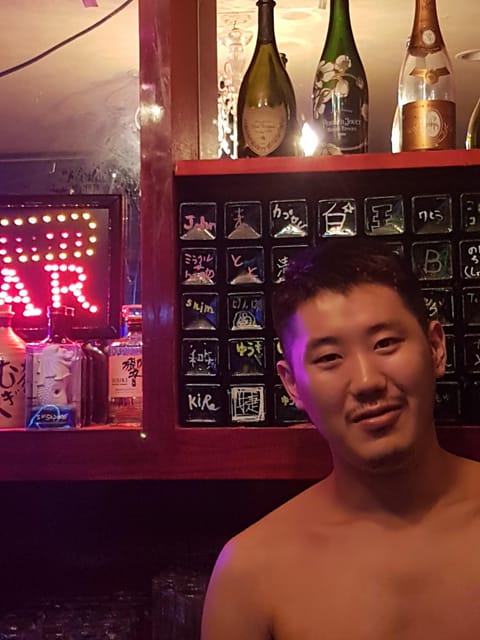Osaka: LGBTQ+ Tour with Dinner and Drinks - Key highlights worth showing up for