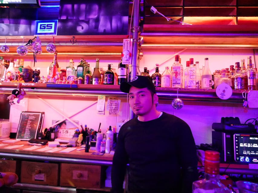 Osaka: LGBTQ+ Tour with Dinner and Drinks - Who this Osaka tour is best for