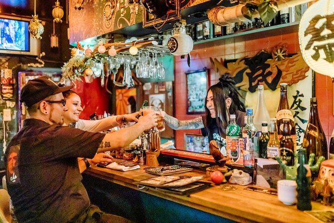 Osaka Like a Local: Private & Personalized Experience (3 hours) - Why this 3-hour private walk gets you oriented quickly