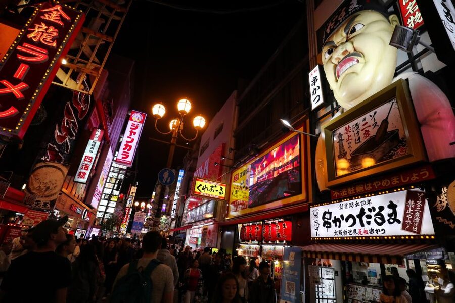 Osaka: Local Foodie Tour in Dotonbori and Shinsekai - Should You Book This Osaka Local Foodie Tour?