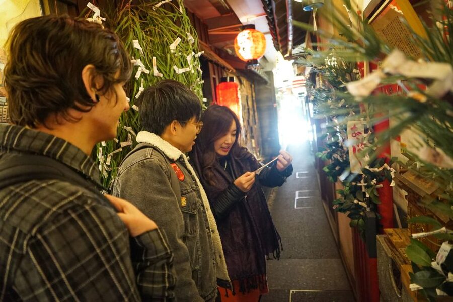 Osaka: Local Foodie Tour in Dotonbori and Shinsekai - Drinks and Pace: How to Enjoy This Without Feeling Rushed