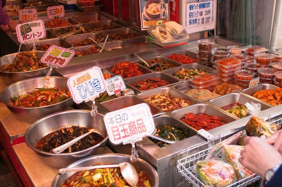 Osaka: Main Sights and Hidden Spots Guided Walking Tour - Why This Osaka Half-Day Tour Helps You Get Oriented Fast