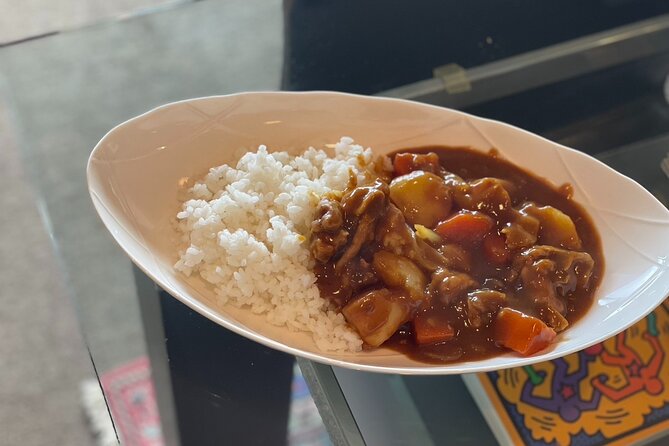 Osaka Market Tour & Cooking Class with Local Expert Masato/Shohei - Menu Choices That Actually Change Your Experience