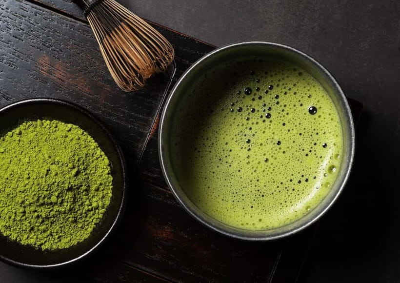 Osaka: Matcha Making Experience with Japanese Sweets - Key highlights worth caring about