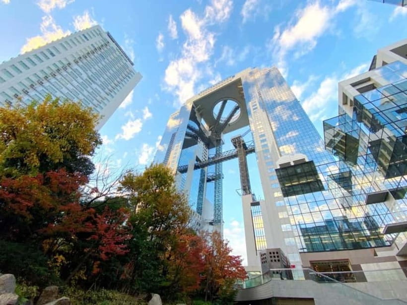 Osaka-Nara: 2-Day Discovery Pass - Key points before you decide