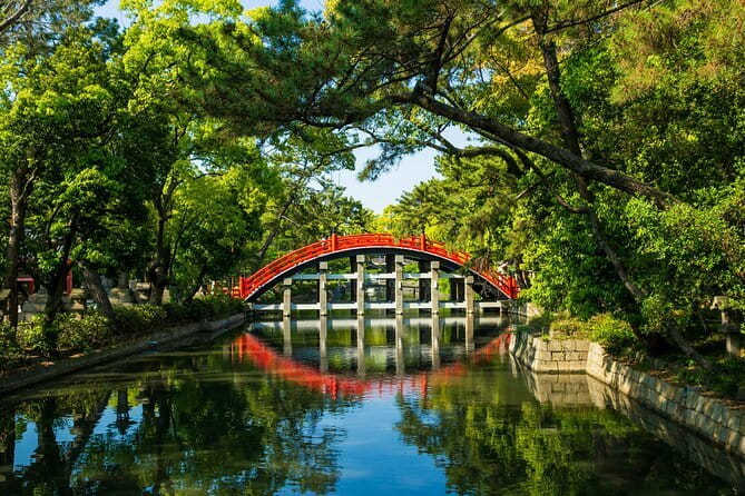 Osaka, Nara and Kyoto Day Trip with English Speaking Driver - Nara’s Todai-ji Temple: the Great Buddha stop you cannot fake