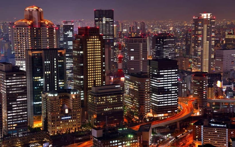 Osaka/Nara/Kyoto: Private Customized Tour with English Guide - Key things that make this tour worth your time