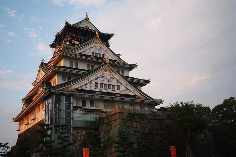 Osaka/Nara/Kyoto: Private Customized Tour with English Guide - How the one or two city choice saves your day