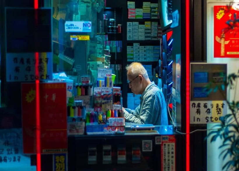 Osaka Night Photography Workshop - Osaka and Possible Kyoto Stops: Iconic Scenes Plus Real Practice