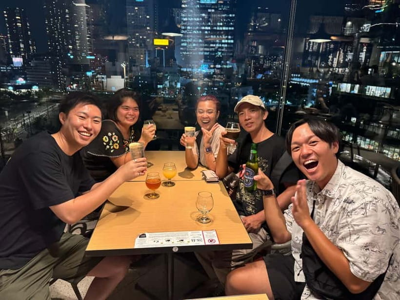 Osaka Night Walk: Discover Umeda Food and Pubs - The Value Question: Is $109 Worth It?