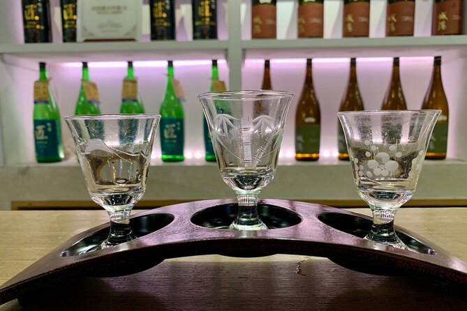 Osaka Nights: Ultimate Pub Bar Crawl with an Expert Local Guide - Price and logistics: budgeting the real cost