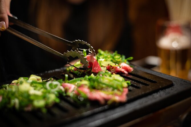 Osaka Nighttime tour - Key highlights you will care about