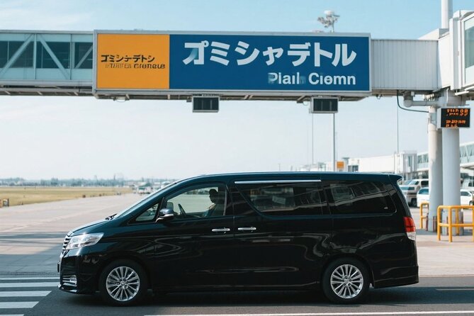 Osaka: One-Way Private Transfer to/from Kyoto - Kyoto Arrival: Door-to-Door Without the Last-Mile Chaos