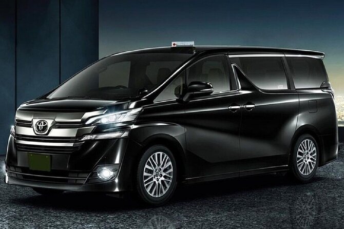 Osaka: One-Way Private Transfer to/from Kyoto - The One Thing to Watch: Overtime Fees