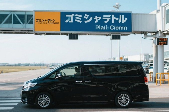 Osaka: One-Way Private Transfer to/from Kyoto - Price and Value: $87.20 Per Person, and When It Makes Sense