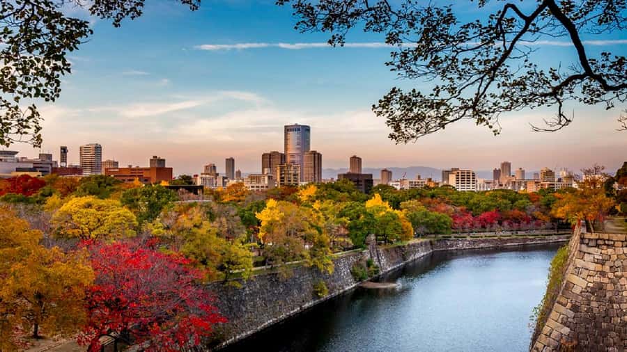 Osaka: Osaka Castle 3 hours Historical Walking Tour - Key things I’d circle on this Osaka Castle tour